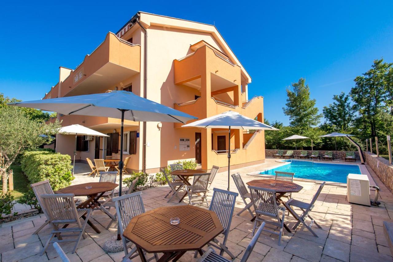 שילו Villa Romana And Tea מראה חיצוני תמונה