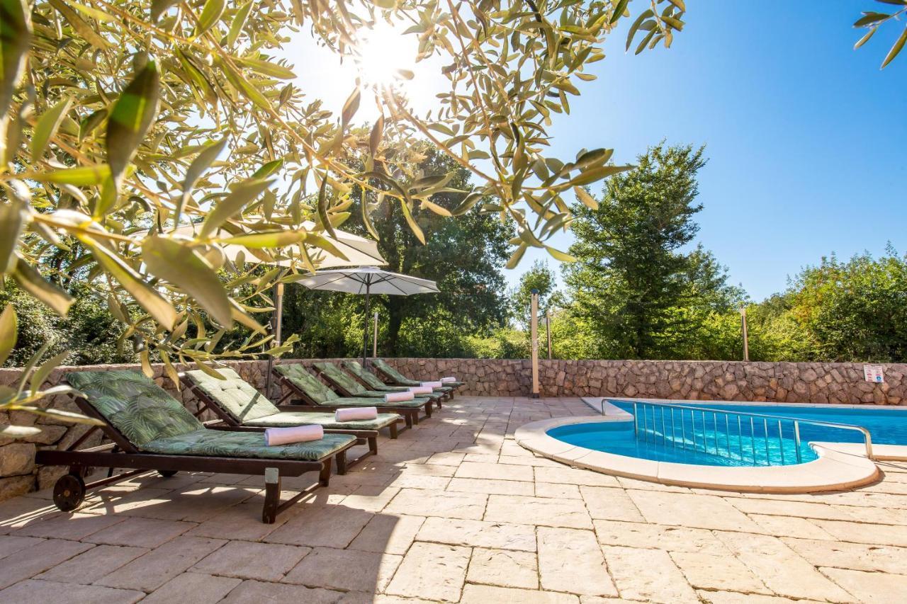 שילו Villa Romana And Tea מראה חיצוני תמונה