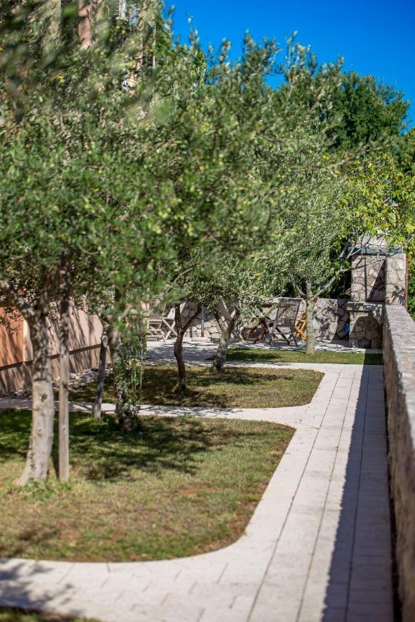 שילו Villa Romana And Tea מראה חיצוני תמונה