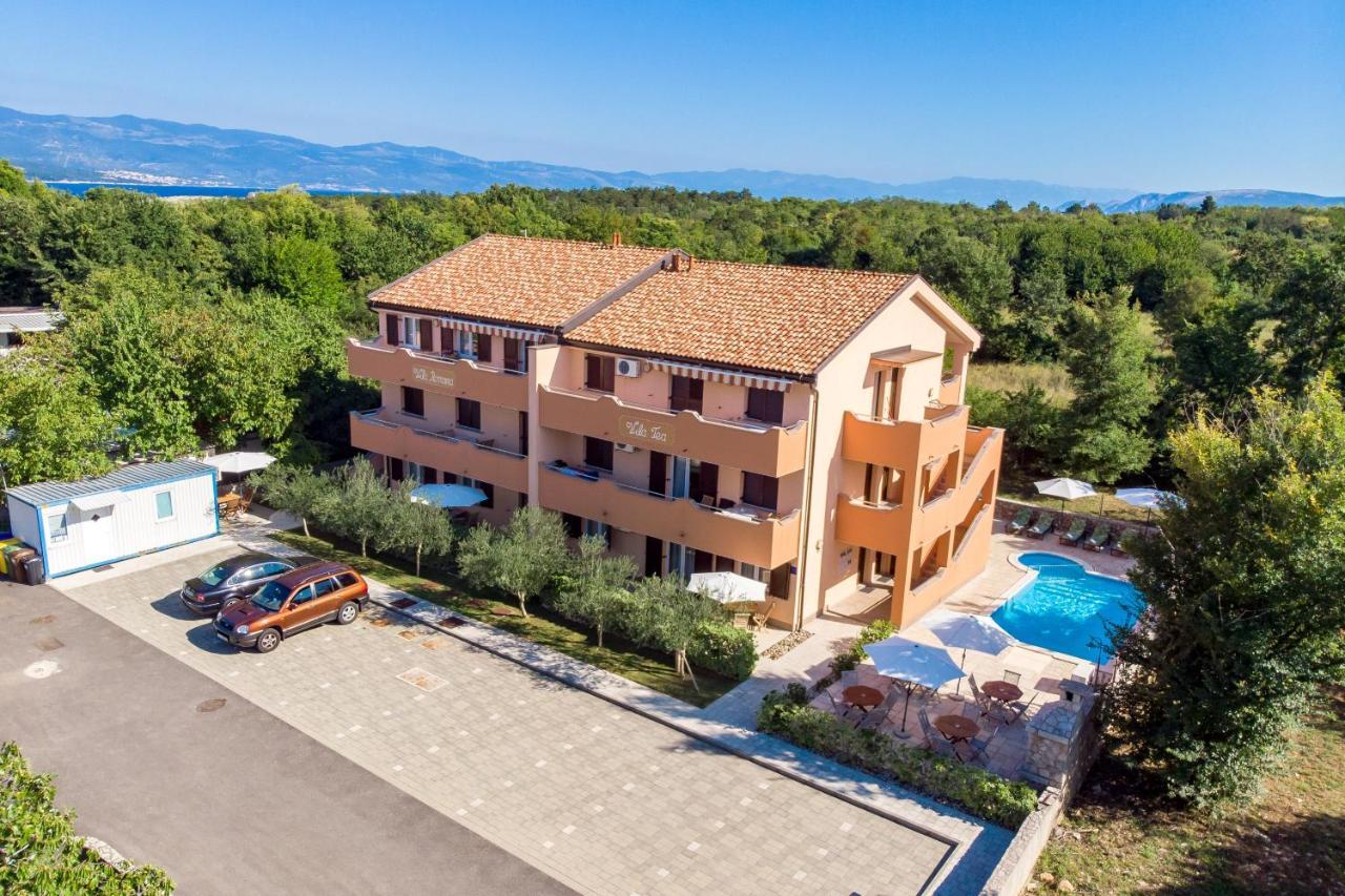 שילו Villa Romana And Tea מראה חיצוני תמונה