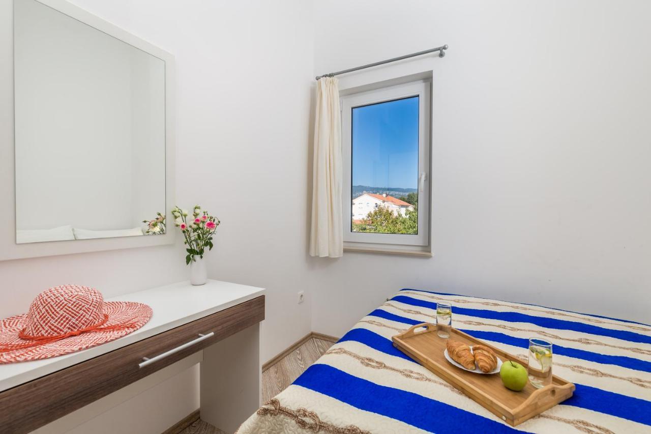 שילו Villa Romana And Tea מראה חיצוני תמונה